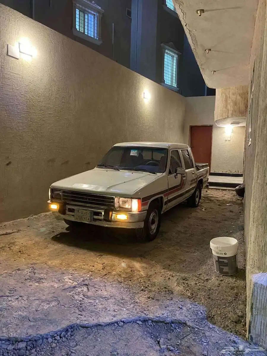 هايكلس1987 0