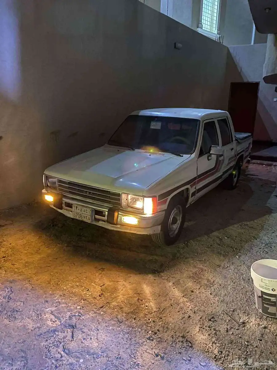 هايكلس1987 3