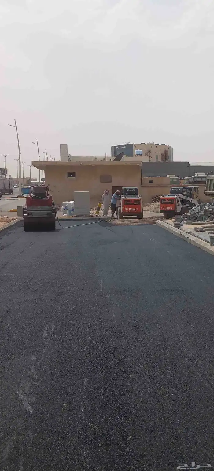 تاجير معدات شغل اسفل ت رصاصه بوكات 0