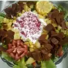 اسر منتجه للجميع الاكلات 27