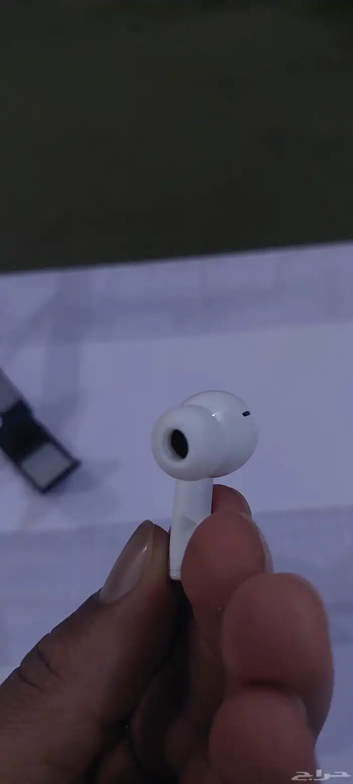 سماعة Honor Choice Earbuds X3 Lite الأصلية 6