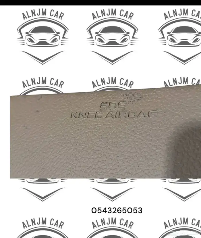 غطاء ارباق الارجل لاندكروزر وجيب لكزس 570 5