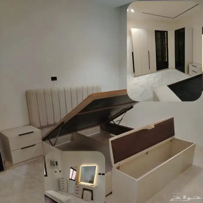 اثاث غرف نوم غرف أطفال ديكورات 32