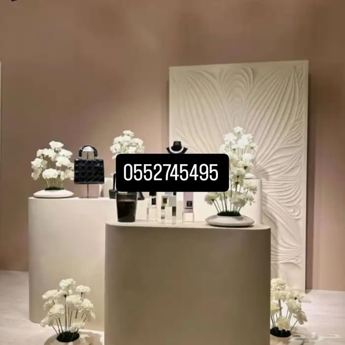 حفلات كراسي طاولات قهوجي صبابين 3