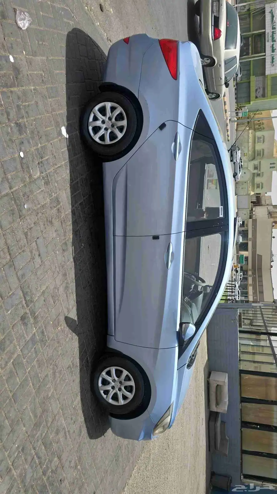 اكسنت توماتيك 2013 5
