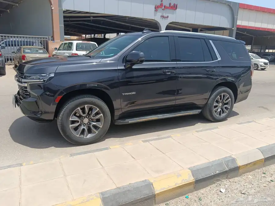 تاهو 2023 2