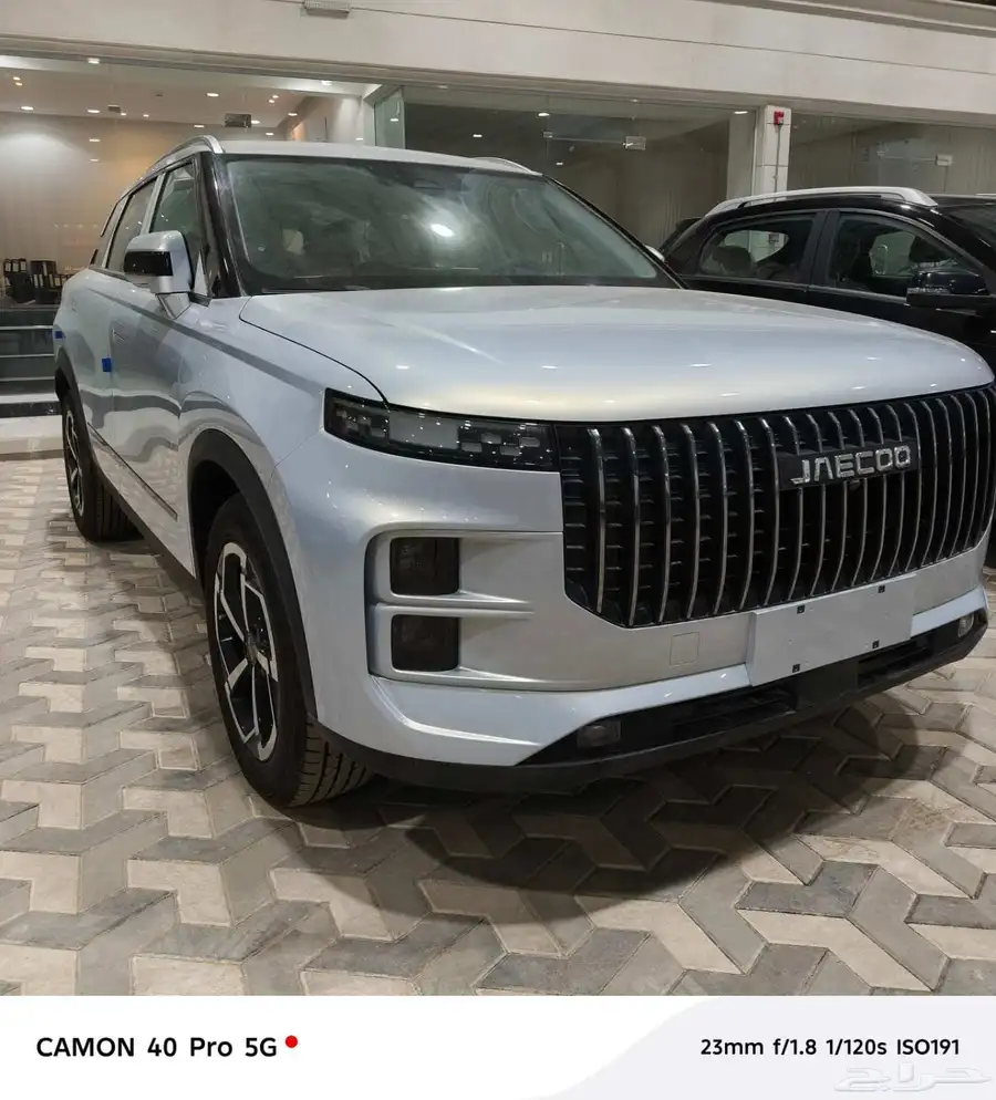 شيري 6