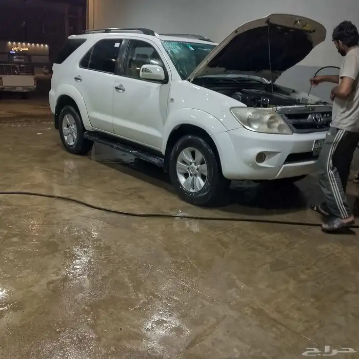 جيب للبيع موديل 2007 2
