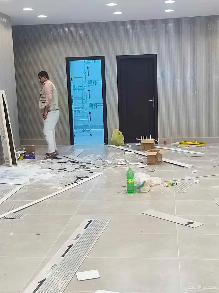 اعمال شيبرد وبديل خشب درجه اولا 1