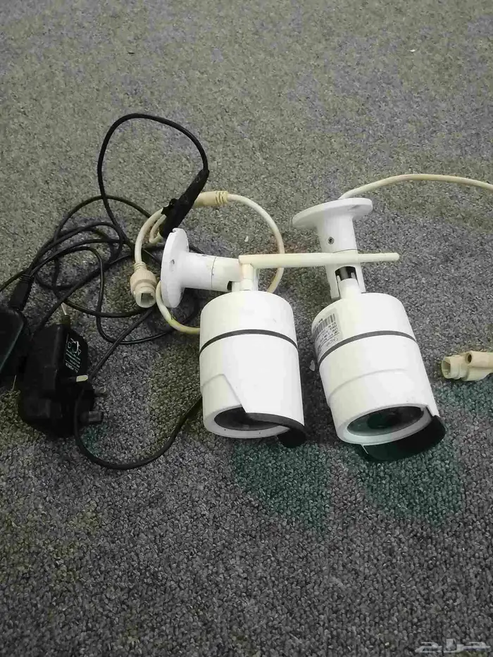 كاميرات مراقبة خارجية لاسلكية 3