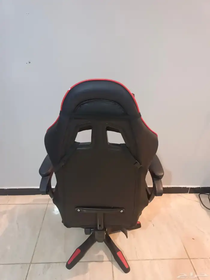 كرسي قيمنق 1