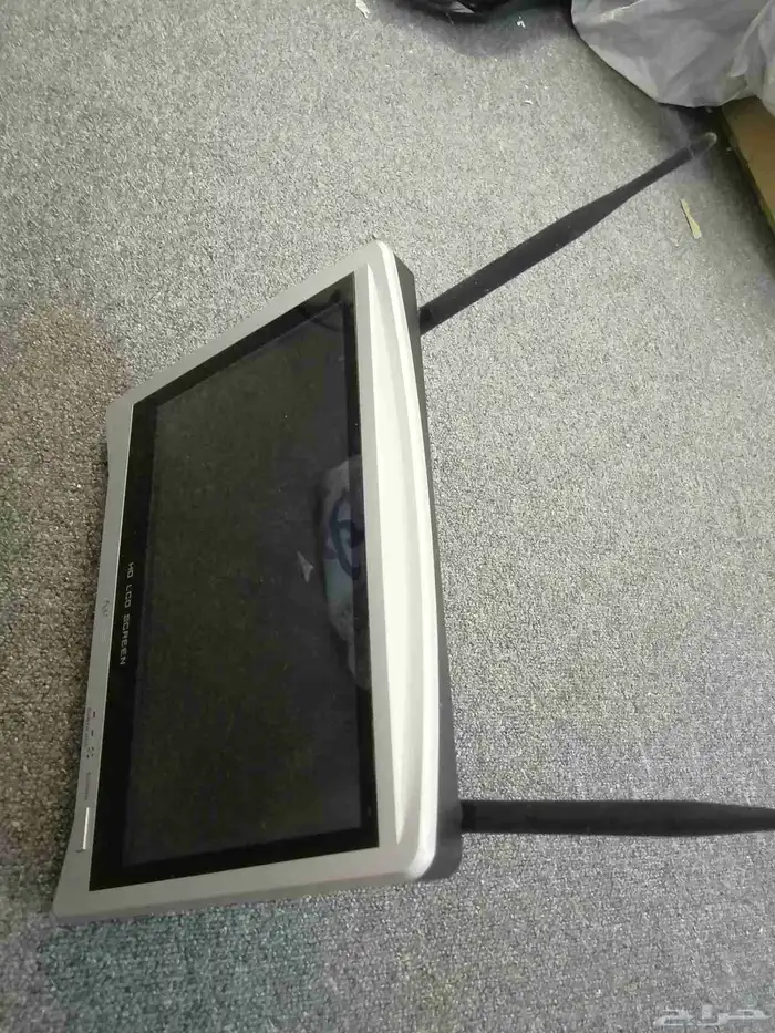 كاميرات مراقبة خارجية لاسلكية 1