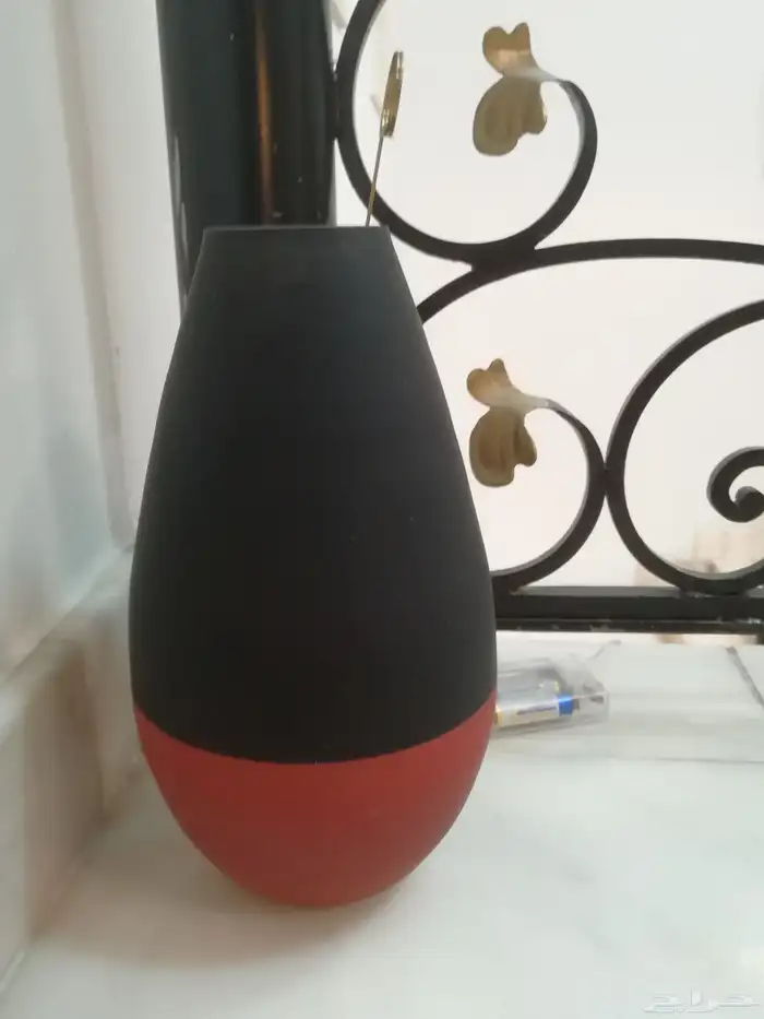اكسسوارات منزلية مزهرية زجاج(فازا).اطار فينتيج كلاسيك. 0