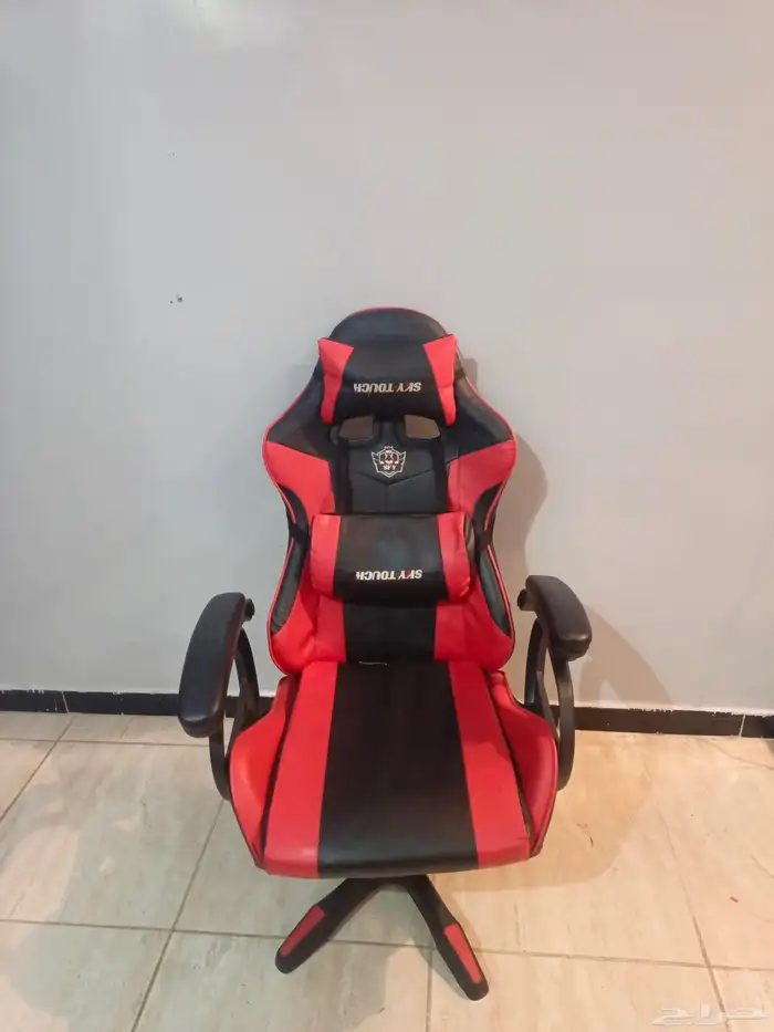 كرسي قيمنق 0