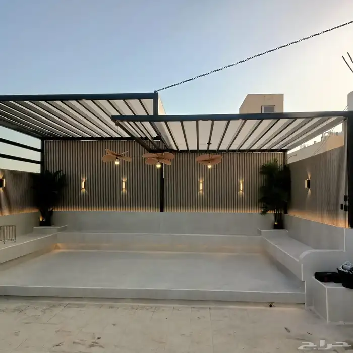 جلسات_خارجية ومظلات 10