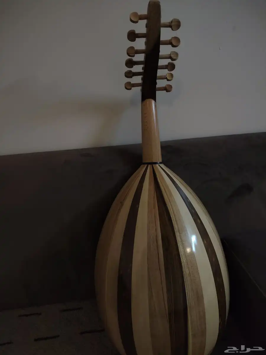 عود تعليمي 1