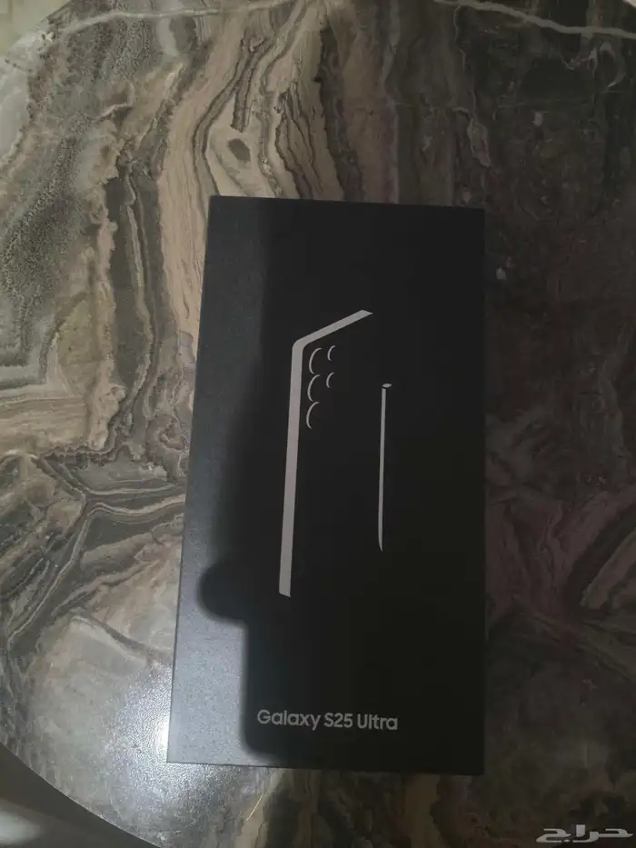 سامسونج s25 نظيف 0