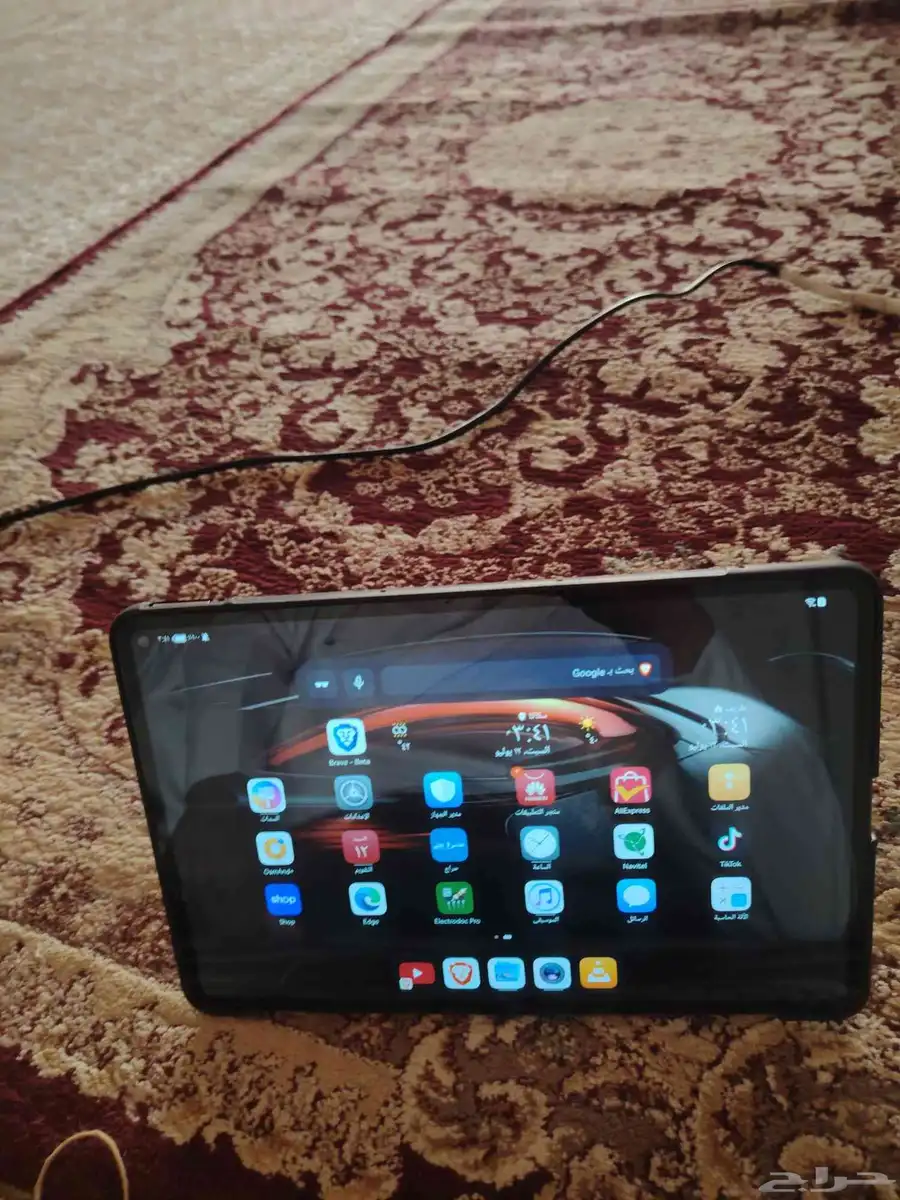 Huawei MatePad Pro 10.8 2