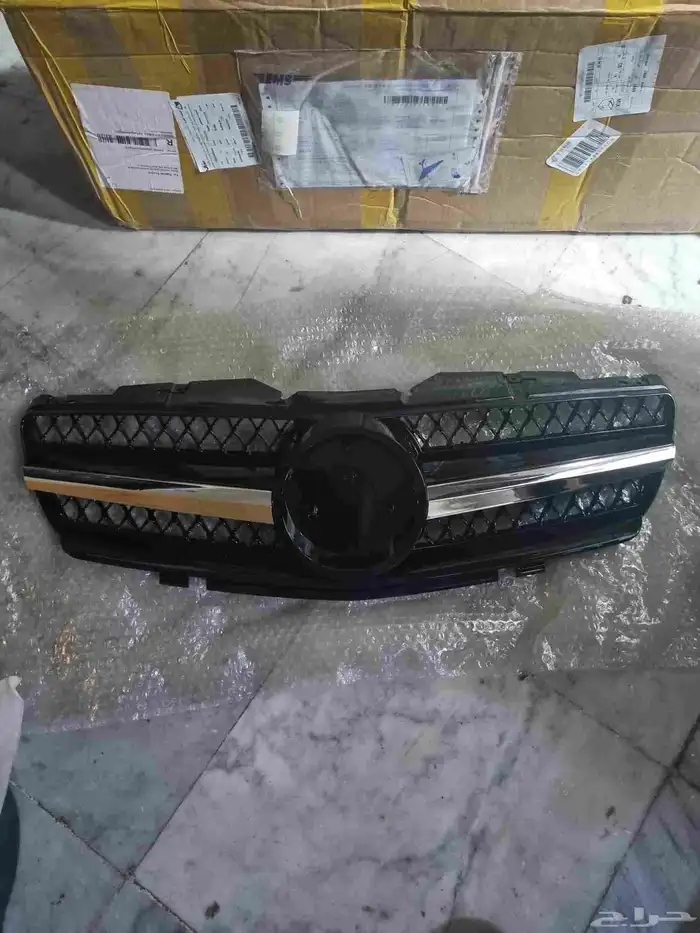 شبك مرسيدي SL R230 0