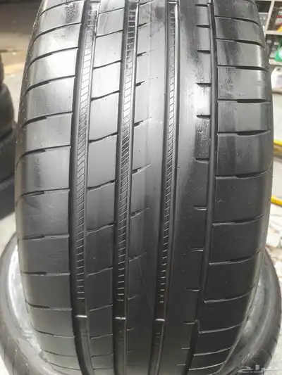 كفرات جوديير 245 45 20 0