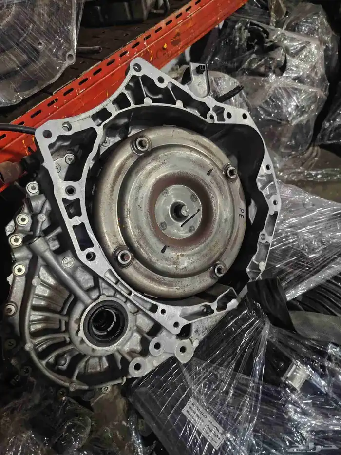 مكائن وجربكسات مستورده على الشرط 1