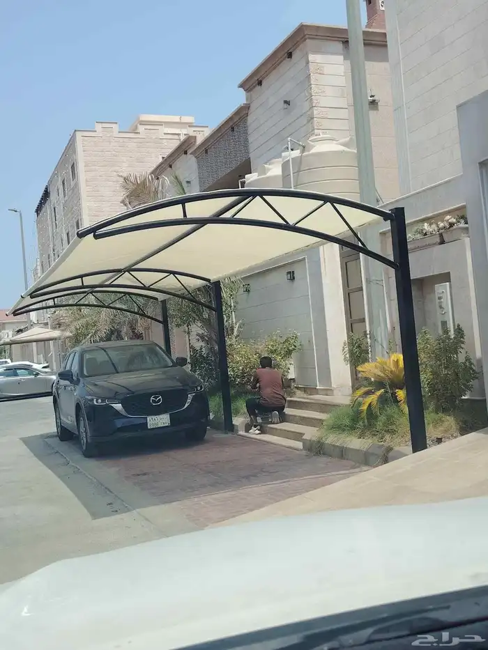 مظلات وسواتر الدمام 0