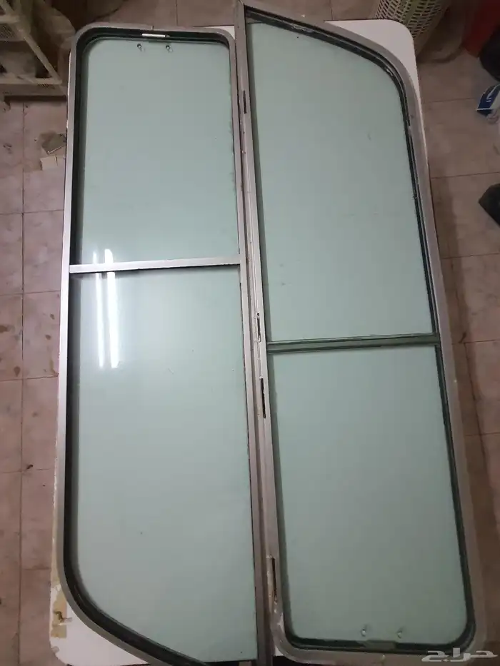 قزاز فصال سحاب جمس رفرف ومصفح 3