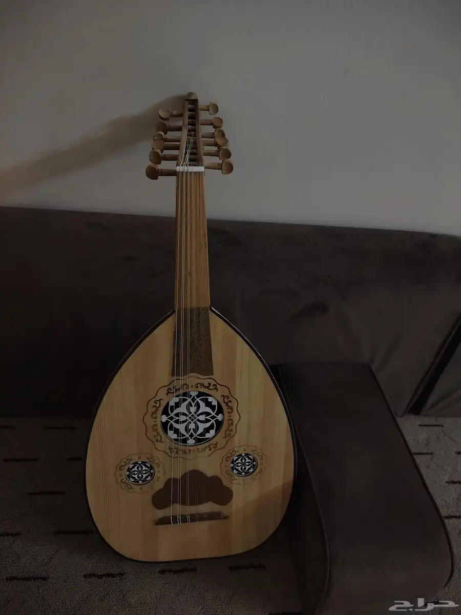 عود تعليمي 0
