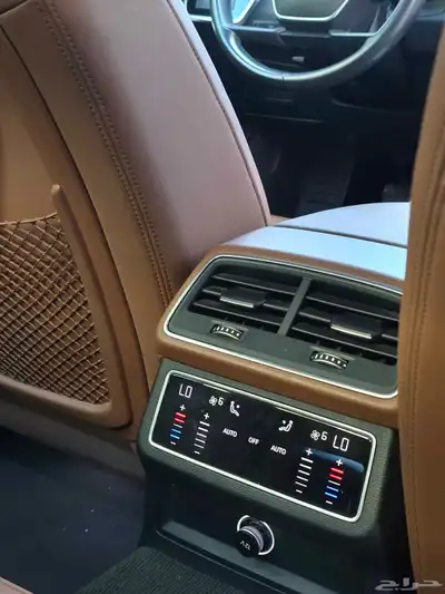 اودي A6 2020 سماكو 7