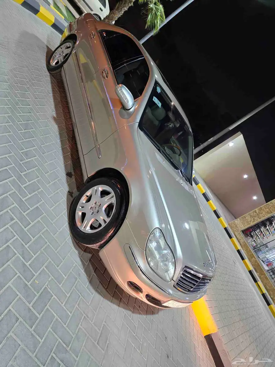مرسيدس فياقرا S350 2004 18