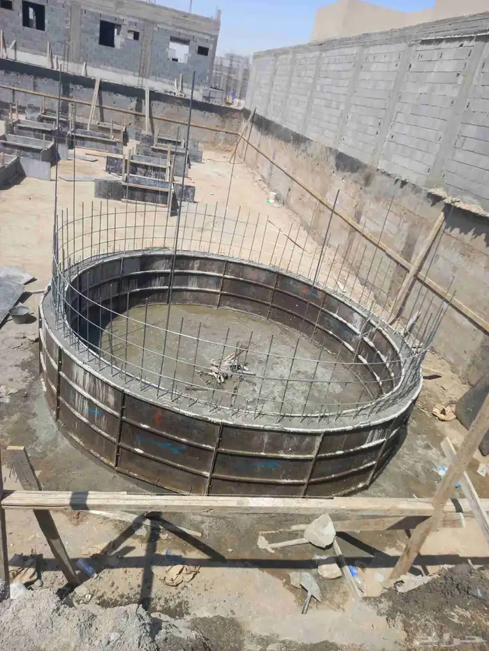 مقاول معماري 9