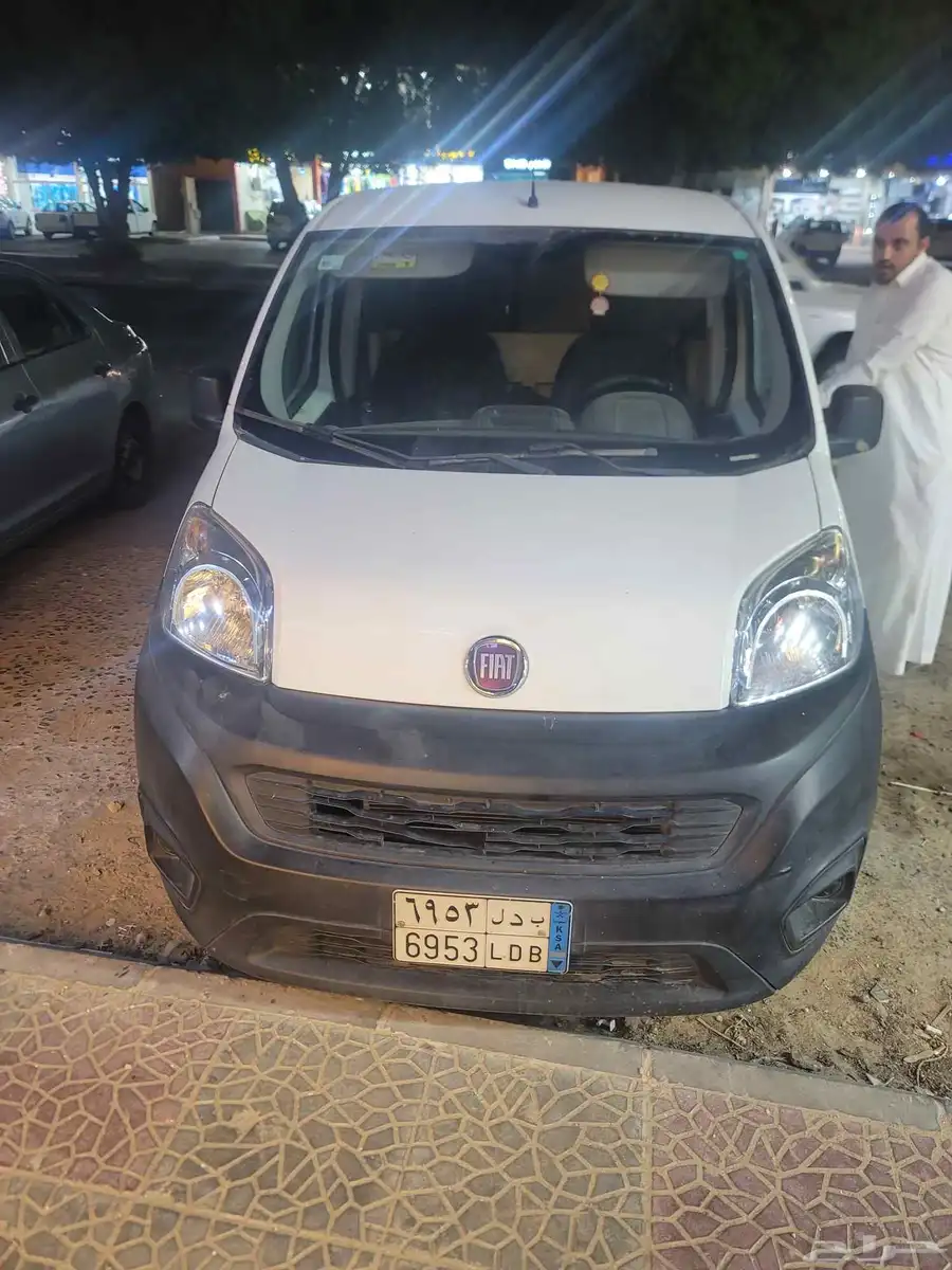 باص فيات 2019 1