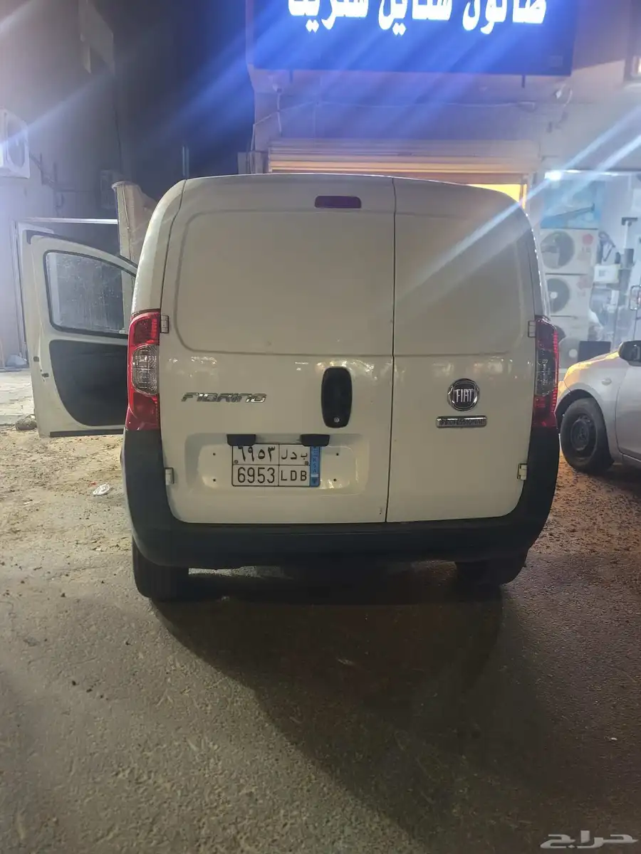 باص فيات 2019 3