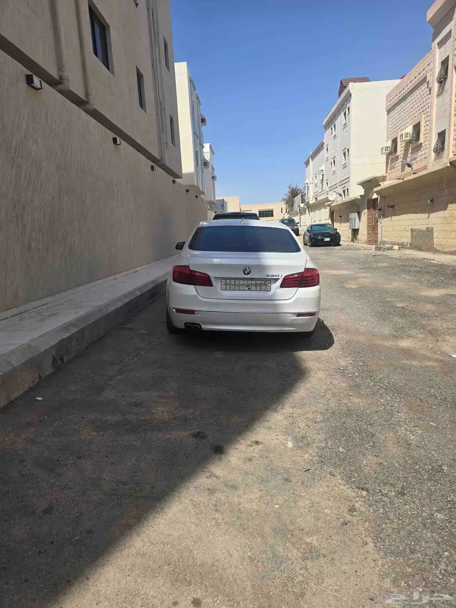 BMW 2014 5