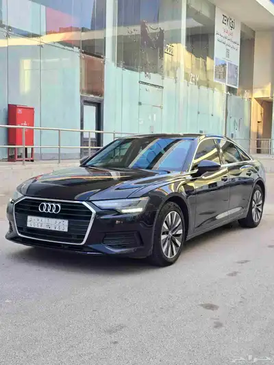 اودي A6 2020 سماكو 1