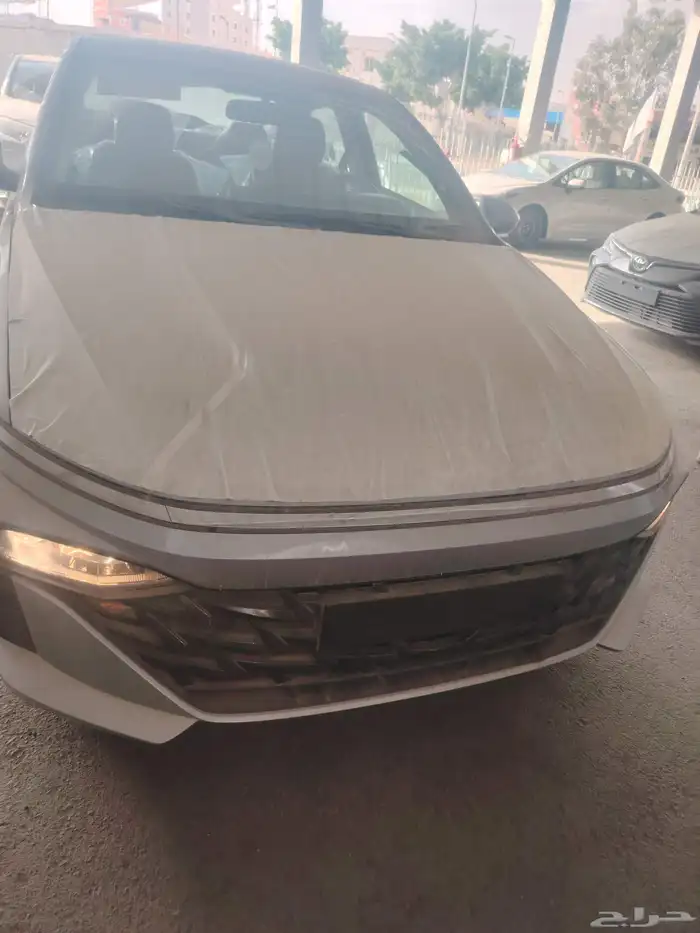 هيونداي اكسنت فليت ماكينة 1500 سي سي وارد الناغي 5