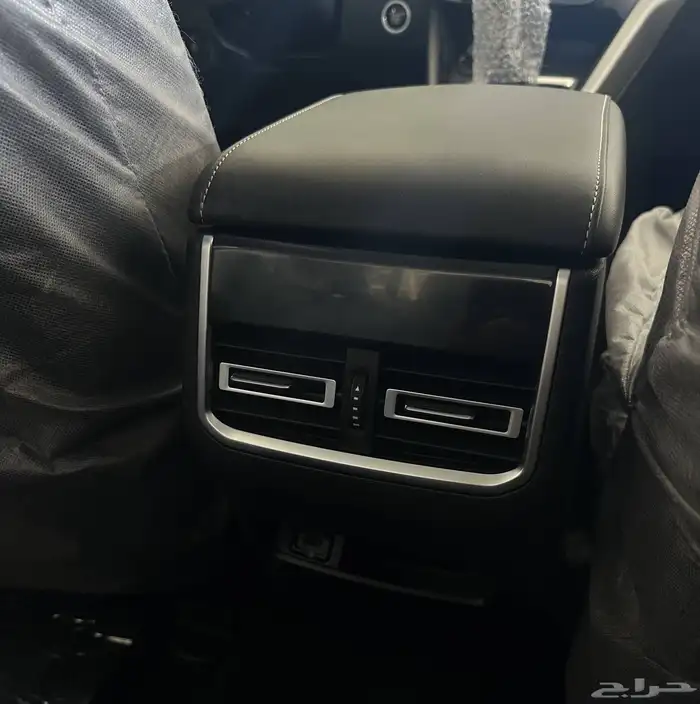 شانجان هنتر دلتا 2025 - CHANGAN DELTA 14