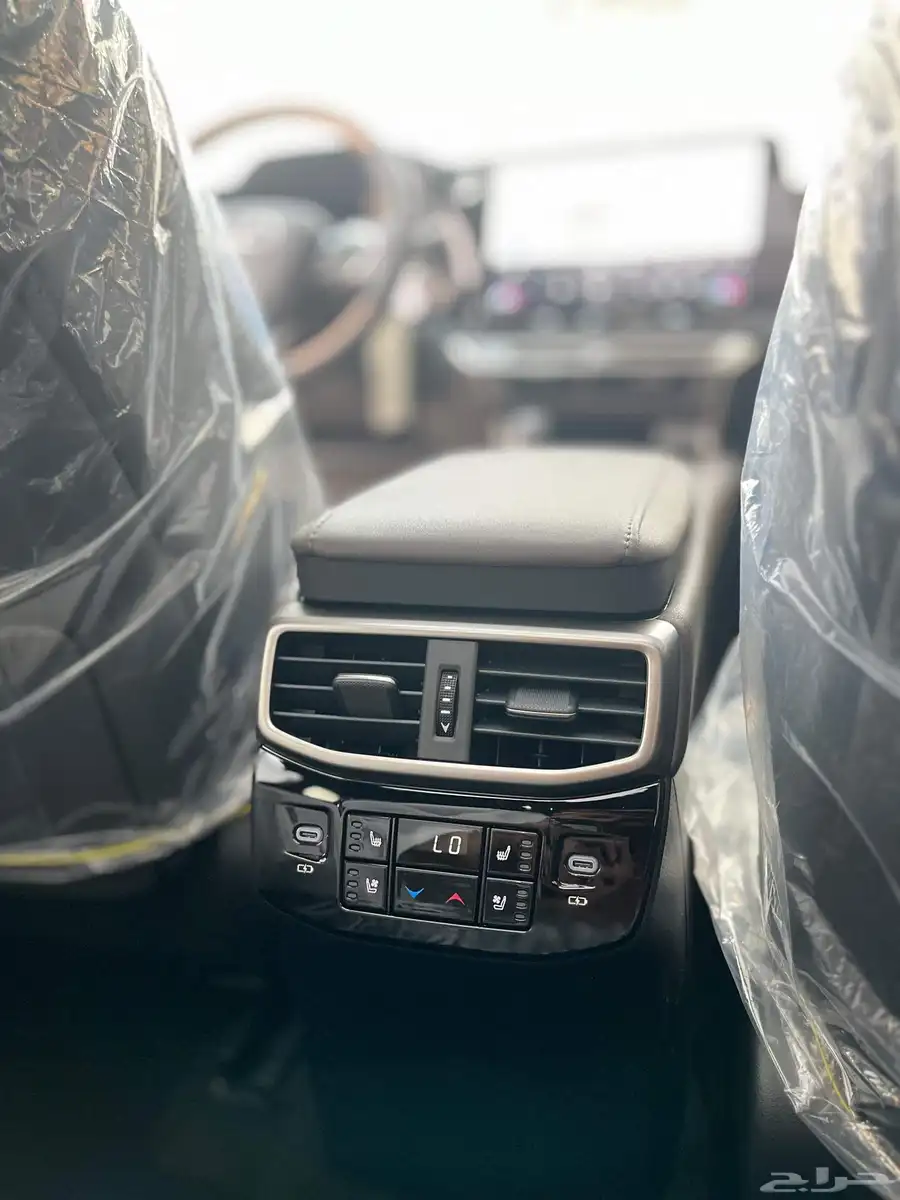 لكزس RX350 BB2025 2