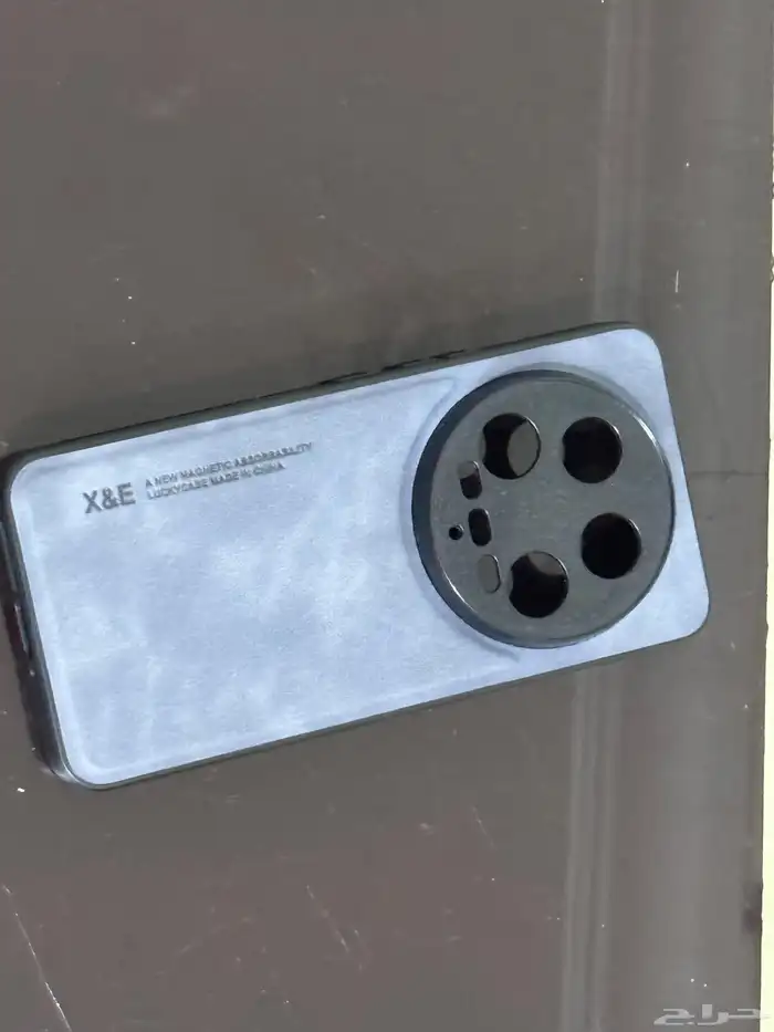 شاومي 14 الترا للبيع او البدل 2