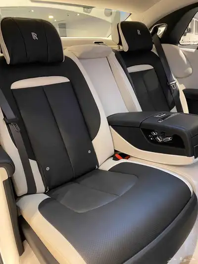 Rolls Royce Ghost 2022 14