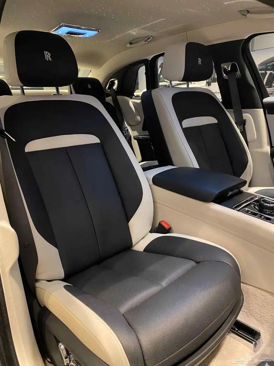 Rolls Royce Ghost 10