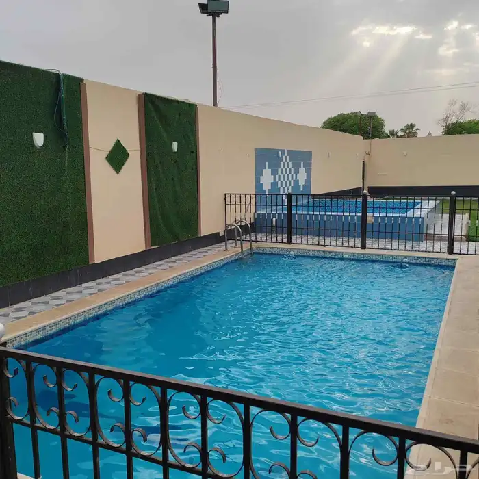 شاليهات راقيه لكل اسره 29
