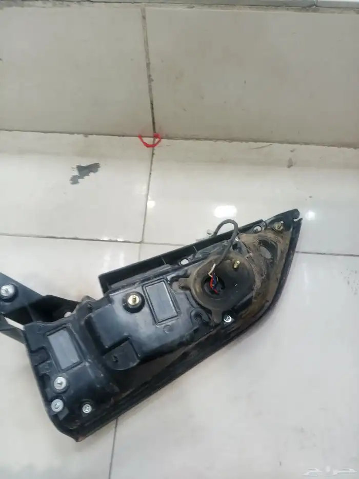 اصطبات لكزز مستخدم صيني نفس الوكاله 3