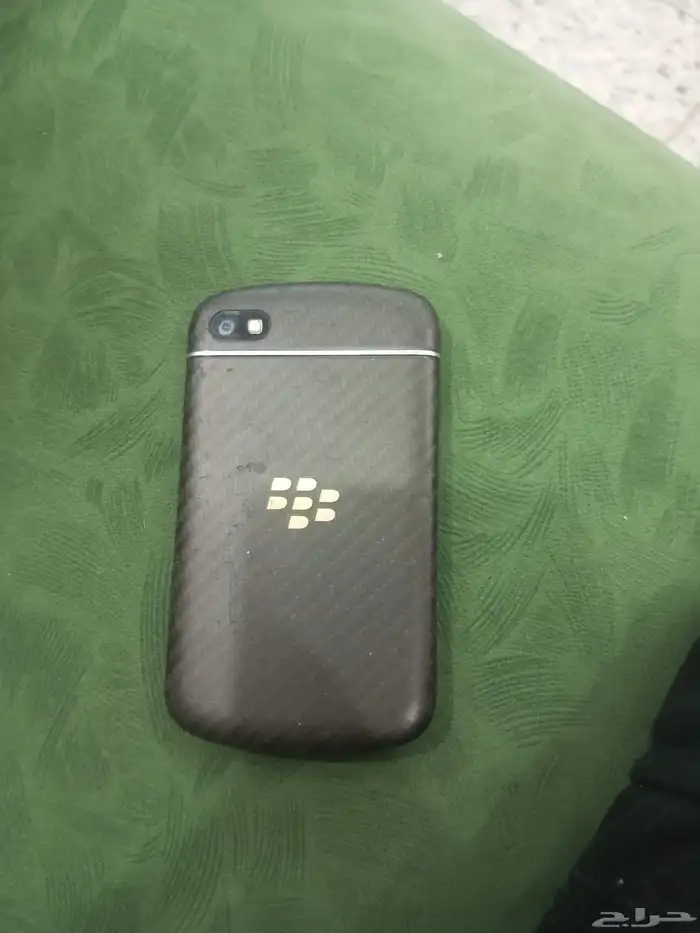 جوال بلاك بيريQ10 1