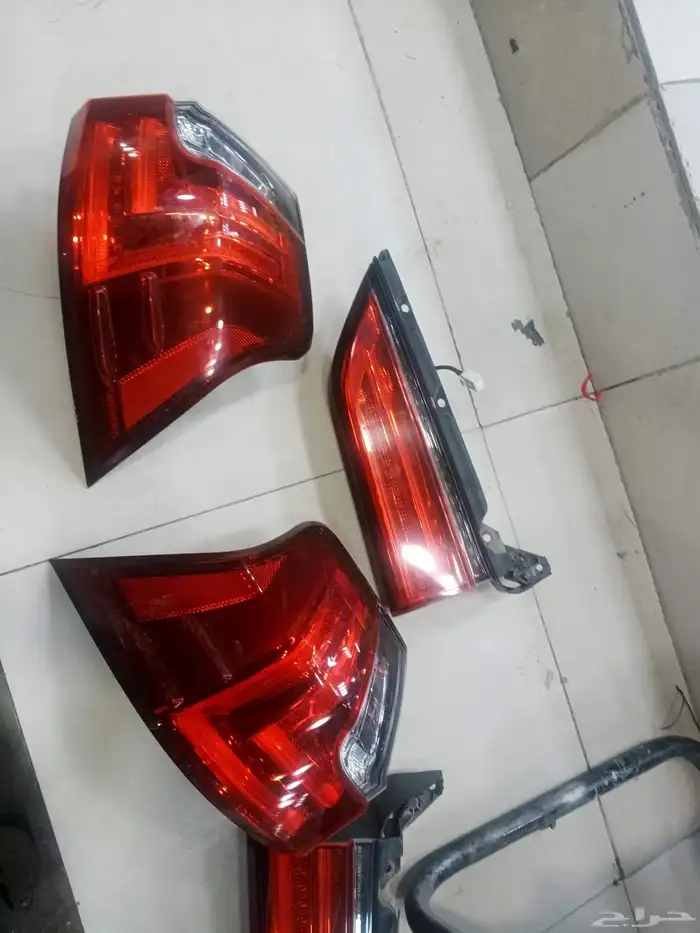 اصطبات لكزز مستخدم صيني نفس الوكاله 0