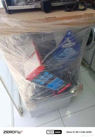 برادة ايكو 50 لتر 2