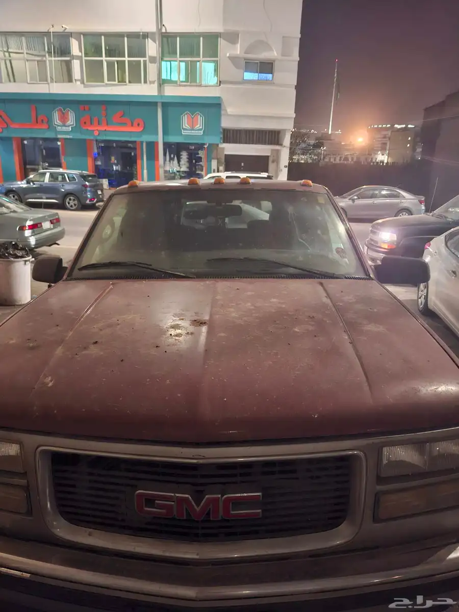 GMC 2