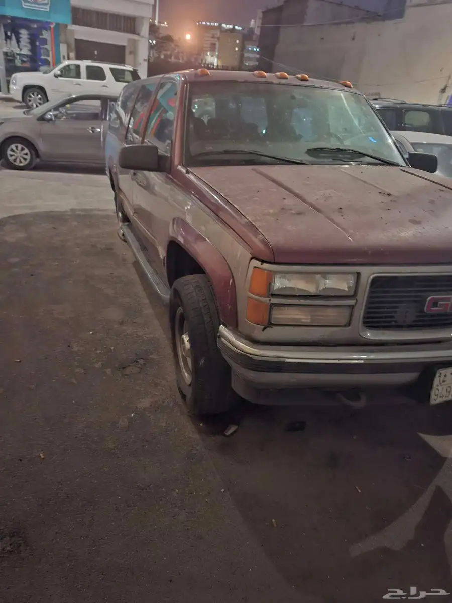 GMC 0
