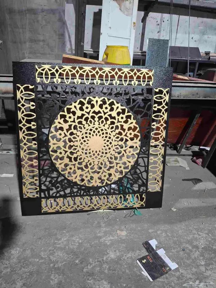 خدمات حداد م   م رم  شباب درزين بوابة  ين ر 4