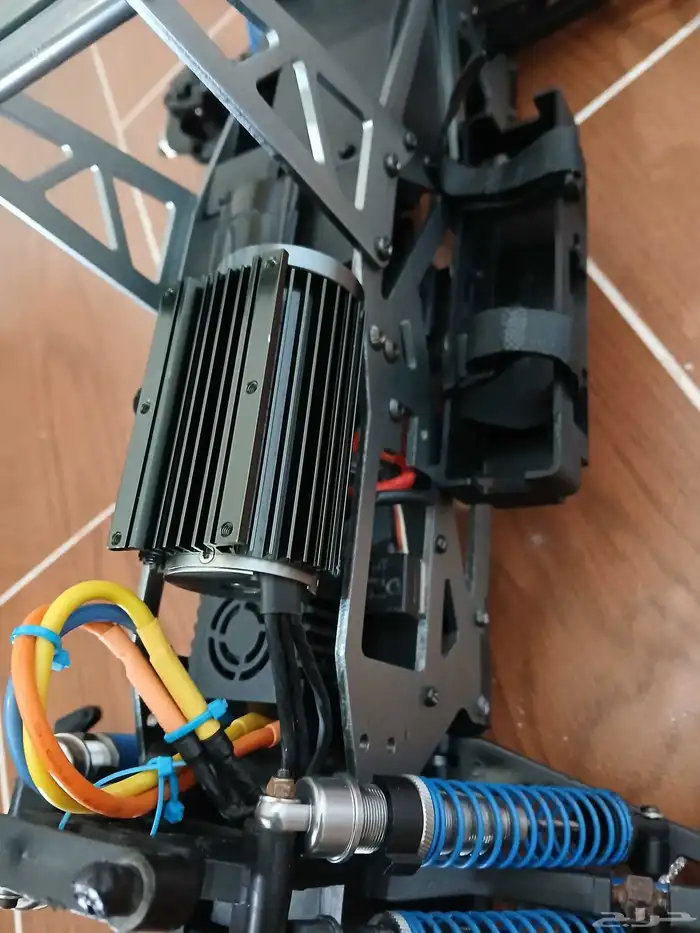 RC CAR 1 8 5